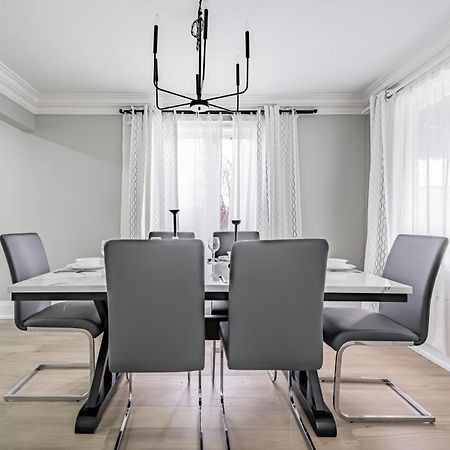 Victoria Park Suite 토론토 외부 사진