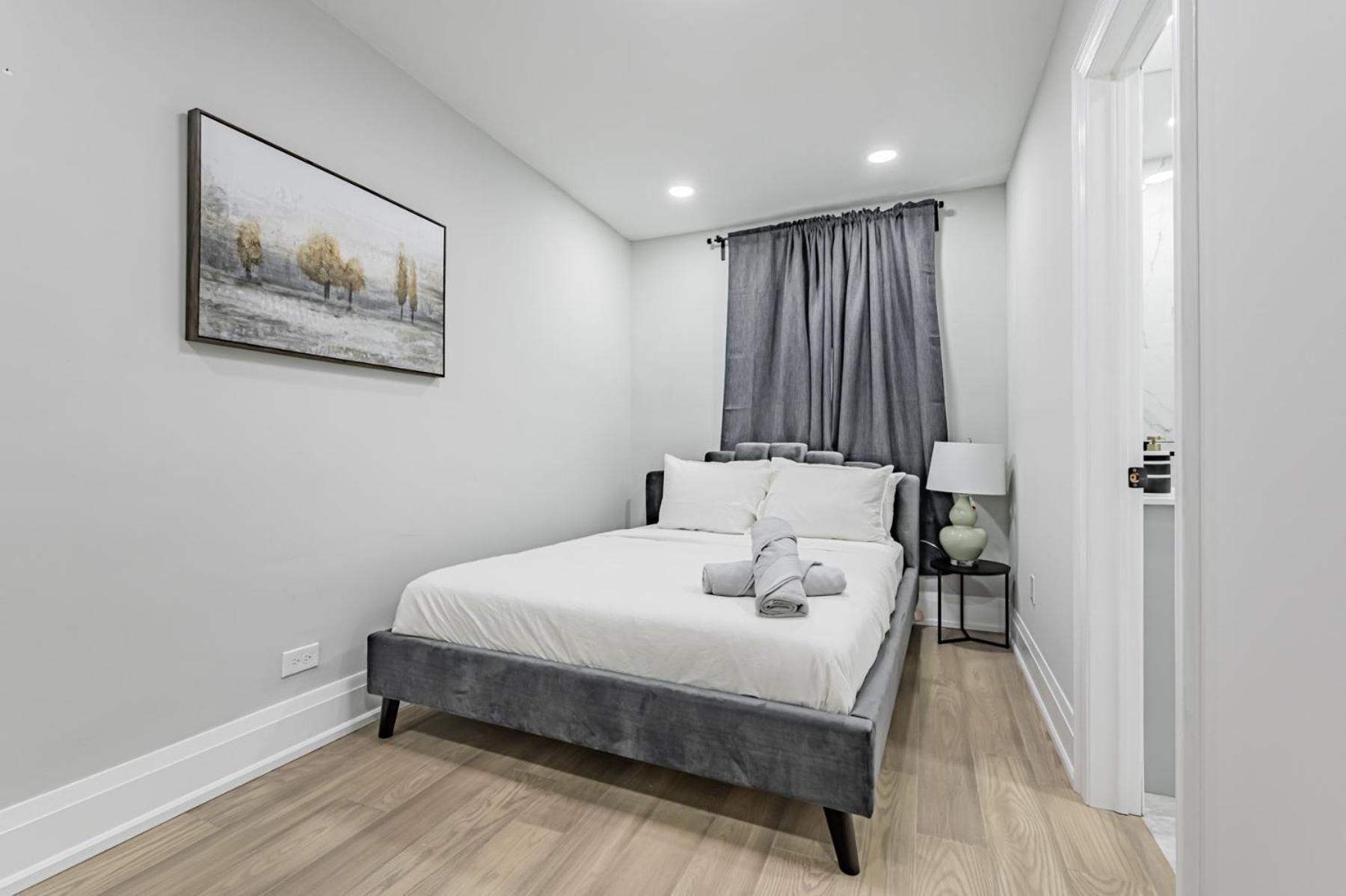 Victoria Park Suite 토론토 외부 사진