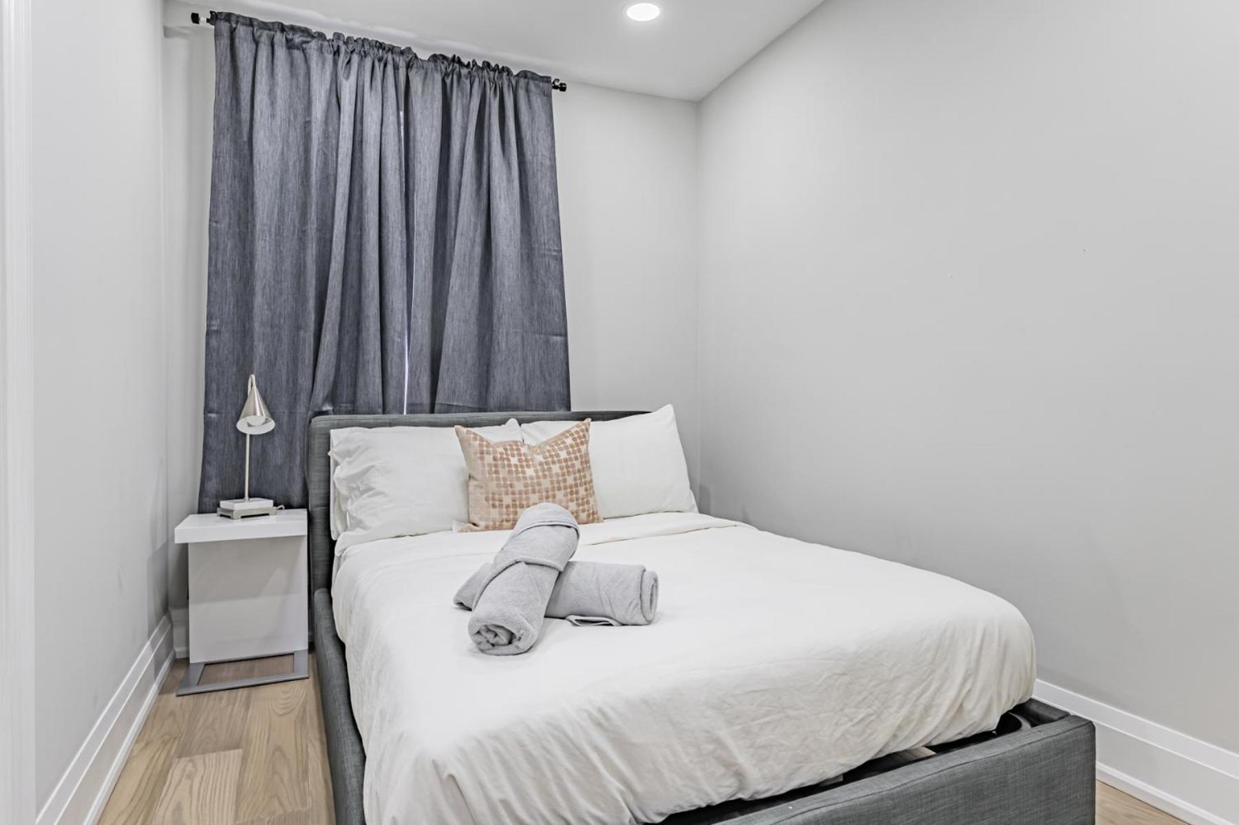 Victoria Park Suite 토론토 외부 사진